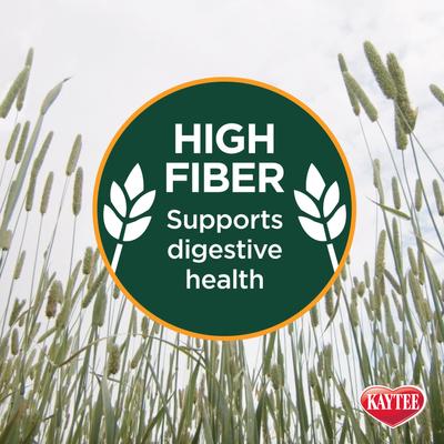 Show full view: Kaytee Hearty Hay Small Pet Food, 48-oz bag slide 8 of 9