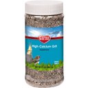 Kaytee Hi-Calcium Grit Bird Supplement, 21-oz jar