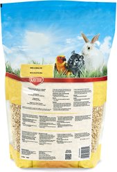 Kaytee Kay Kob Bird & Small Animal Natural Bedding & Litter, 8-lb bag slide 2 of 5
