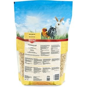 Kaytee Kay Kob Bird & Small Animal Natural Bedding & Litter, 8-lb bag
