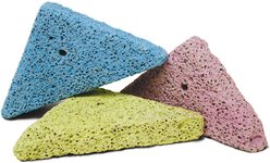 Kaytee Lava Bites Small Pet Toy, 3 count slide 2 of 3