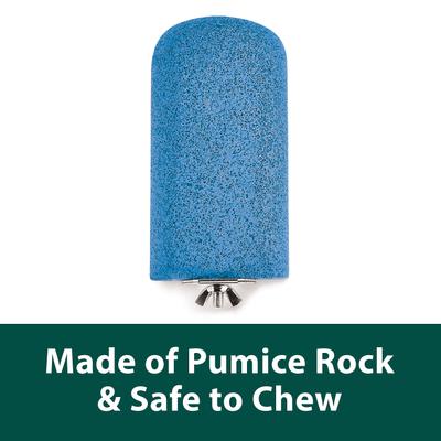 Show full view: Kaytee Lava Ledge Small Animal Toy, 5.8-in slide 4 of 12