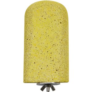 Kaytee Lava Ledge Small Animal Toy, 5.8-in