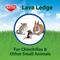 Show in main carousel: Kaytee Lava Ledge Small Animal Toy, 5.8-in slide 7 of 11