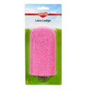 Kaytee Lava Ledge Small Animal Toy, 5.8-in