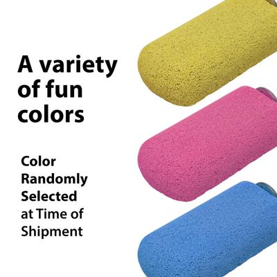 Show full view: Kaytee Lava Ledge Small Animal Toy, 5.8-in slide 9 of 11