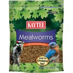 Best Mealworms for Wild Birds