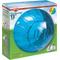 Show in main carousel: Kaytee Mega Run Exercise Ball Small Pet Toy, Assorted Colors, 13-in slide 3 of 9