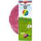 Show in main carousel: Kaytee Mega Run Exercise Ball Small Pet Toy, Assorted Colors, 13-in slide 5 of 9