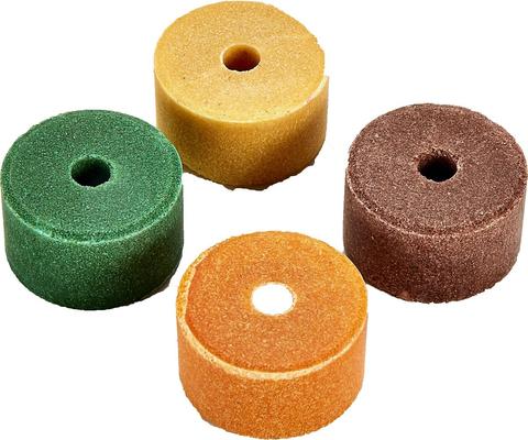 Show full view: Kaytee Mini Salt Savors Small Pet Treats, 4 count slide 2 of 3