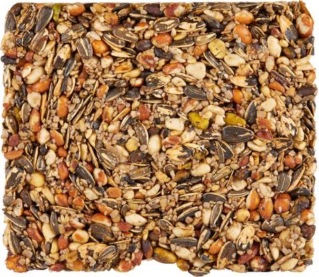 Show full view: Kaytee Mixed Nut Cake Wild Bird Food, 1 count slide 3 of 10