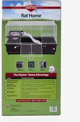 Kaytee My First Home Rat Habitat slide 2 of 5