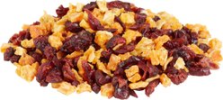 Kaytee Natural Snack with Superfoods Sweet Potato & Cranberry Blend Small Pet Treats, 3-oz bag slide 2 of 7