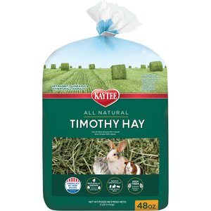 Sweet Meadow Farm Timothy Hay Small Pet Food