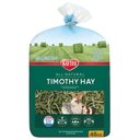 Kaytee Natural Timothy Hay Small Animal Food, 48-oz bag