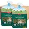 Show in main carousel: Kaytee Natural Timothy Hay Small Animal Food, 96-oz bag, bundle of 2 slide 1 of 14