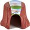 Show in main carousel: Kaytee Natural Tree Trunk Small Animal Hideout, Small slide 1 of 11