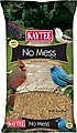 Kaytee No Mess Blend Wild Bird Food, 10-lb bag