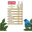 Show in main carousel: Kaytee No Mess Blend Wild Bird Food, 10-lb bag slide 5 of 10