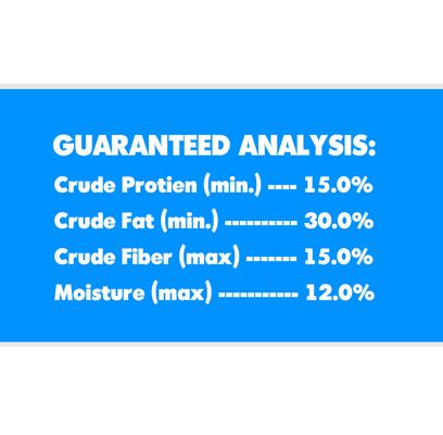 Show full view: Kaytee Northeast Regional Blend Wild Bird Food, 7-lb bag slide 7 of 10