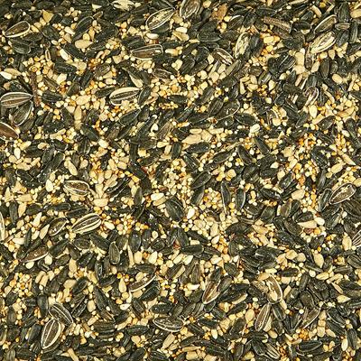 Show full view: Kaytee Northeast Regional Blend Wild Bird Food, 7-lb bag slide 5 of 10