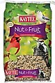Kaytee Nut & Fruit Blend Wild Bird Food, 20-lb bag