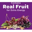 Show in main carousel: Kaytee Nut & Fruit Blend Wild Bird Food, 20-lb bag slide 2 of 10