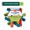 Show in main carousel: Kaytee Nut Knot Nibbler Small Animal Chew Toy, 4-in slide 2 of 12