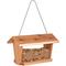 Show in main carousel: Kaytee Nut & Raisian Blend Wild Bird Food, 5-lb bag slide 4 of 7