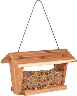 Show full view: Kaytee Nut & Raisian Blend Wild Bird Food, 5-lb bag slide 4 of 7