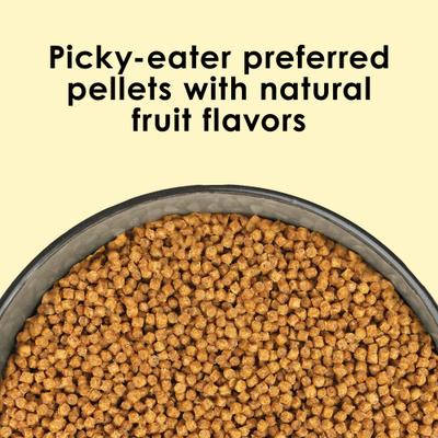 Show full view: Kaytee NutriSoft Parakeet & Cockatiel Bird Food, 2-lbs slide 3 of 12