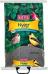 Kaytee Nyjer Wild Bird Food, 20-lb