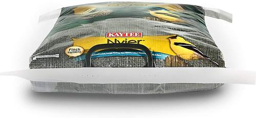Show full view: Kaytee Nyjer Wild Bird Food, 20-lb slide 3 of 11