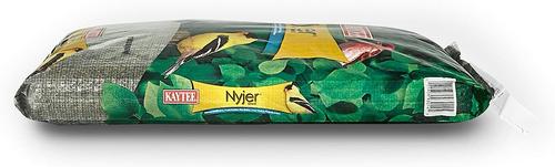 Show full view: Kaytee Nyjer Wild Bird Food, 20-lb slide 4 of 11