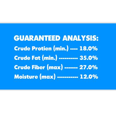 Show full view: Kaytee Nyjer Wild Bird Food, 8-lb bag slide 7 of 11