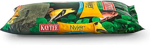 Show full view: Kaytee Nyjer Wild Bird Food, 8-lb bag slide 4 of 11