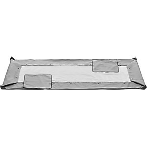 Kaytee Open Living Waterproof Small Pet Habitat Replacement Liner, 60 x 30-in
