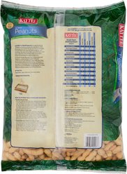 Kaytee Peanuts In A Shell Wild Bird Food, 5-lb bag slide 2 of 9
