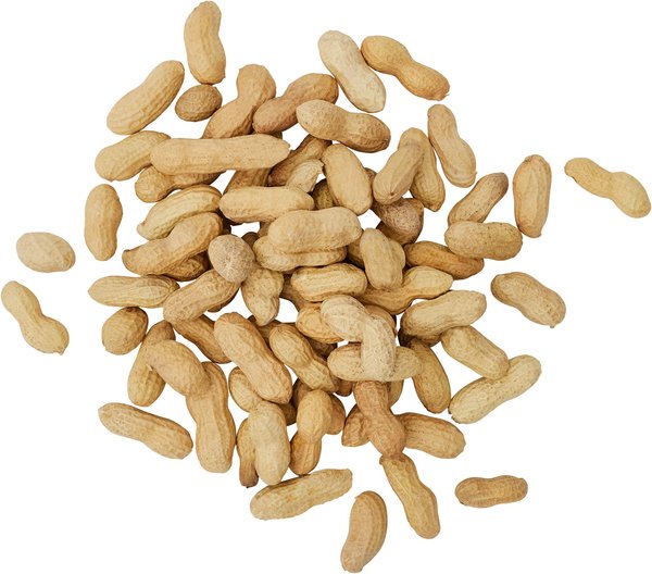 Show full view: Kaytee Peanuts In A Shell Wild Bird Food, 5-lb bag slide 3 of 10