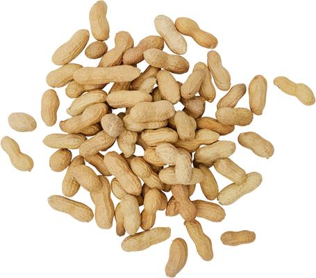 Show full view: Kaytee Peanuts In A Shell Wild Bird Food, 5-lb bag slide 3 of 10