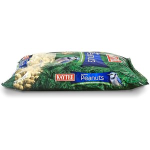 Kaytee Peanuts In A Shell Wild Bird Food, 5-lb bag