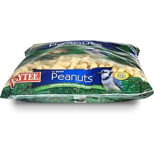 Kaytee Peanuts In A Shell Wild Bird Food, 5-lb bag