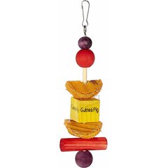 Kaytee Perfect Chews Guinea Pig Toy, 6.5-in