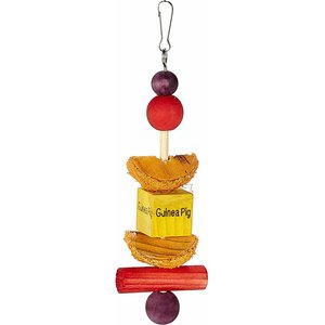Kaytee Perfect Chews Guinea Pig Toy, 6.5-in