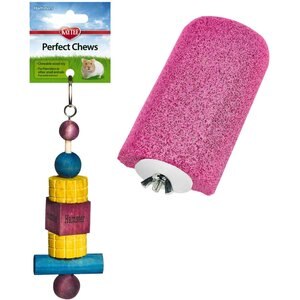 Kaytee Perfect Chews Chinchilla Toy