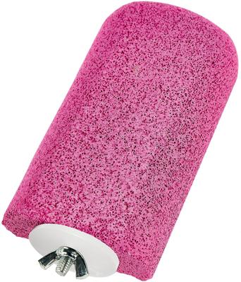 Show full view: Kaytee Perfect Chews Hamster Toy & Kaytee Lava Ledge Small Animal Toy, 5.8-in slide 3 of 4