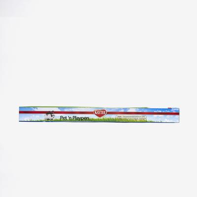 Show full view: Kaytee Pet-N-Playpen Small Animal Pen slide 3 of 8