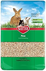 Kaytee Pine Small Animal Bedding, 113-L