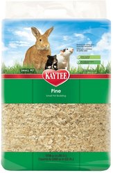 Kaytee Pine Small Animal Bedding, 52.4-L