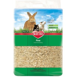 Kaytee Pine Small Animal Bedding, 52.4-L